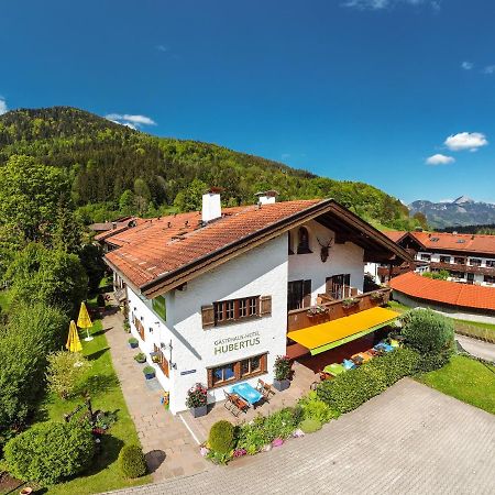 Hotel Hubertus Schliersee Exterior foto