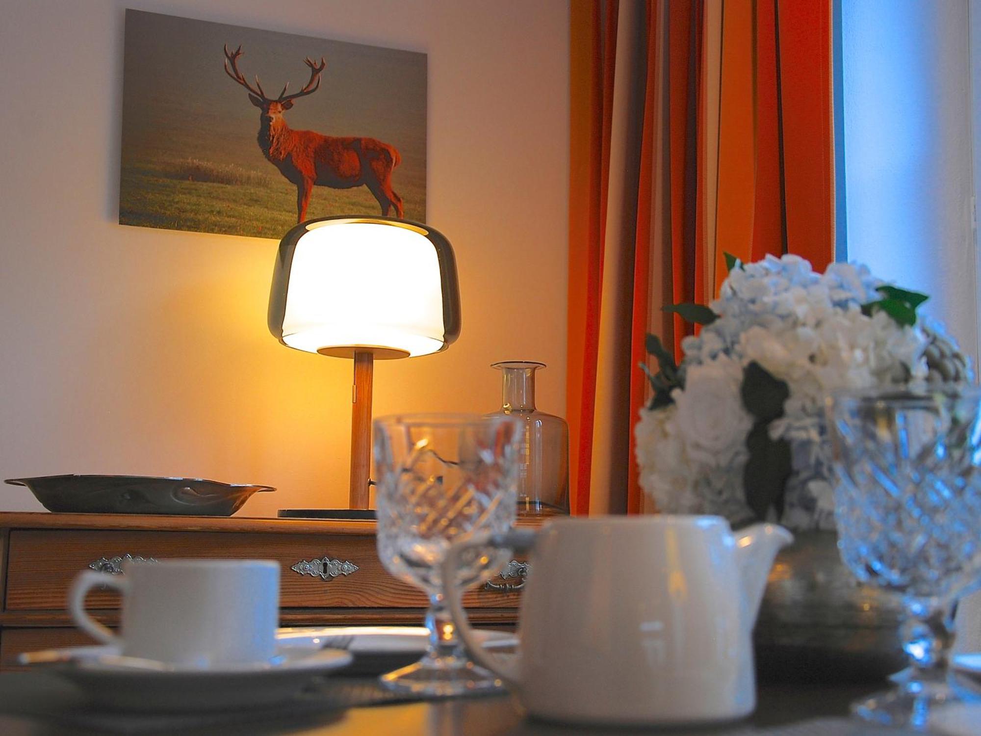 Hotel Hubertus Schliersee Habitación foto