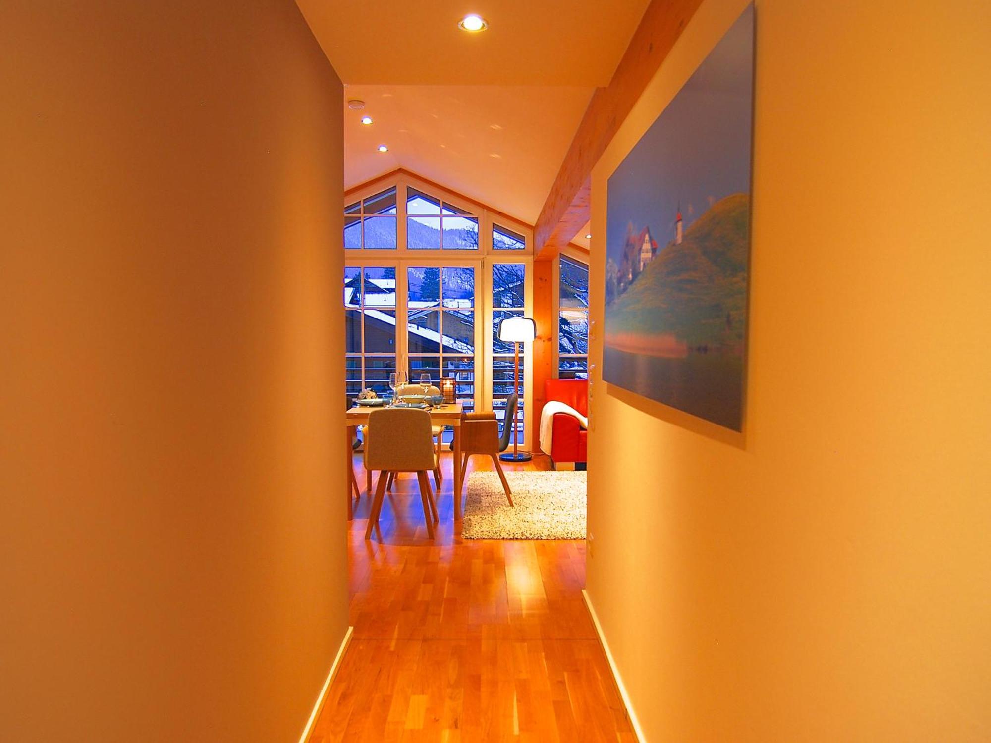 Hotel Hubertus Schliersee Habitación foto