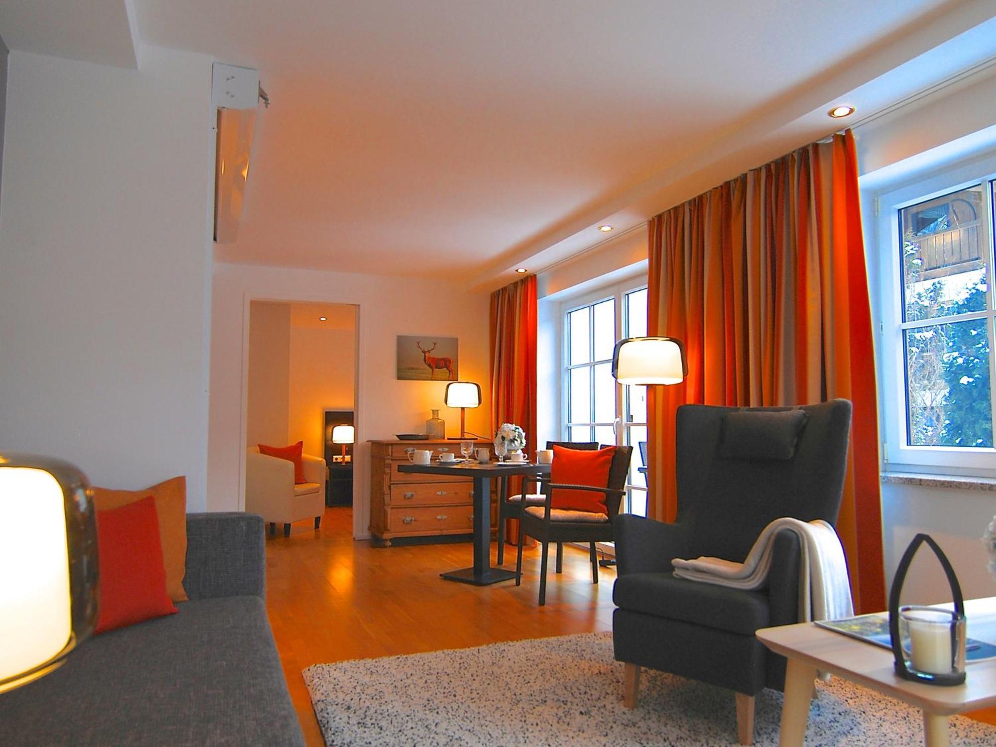 Hotel Hubertus Schliersee Habitación foto