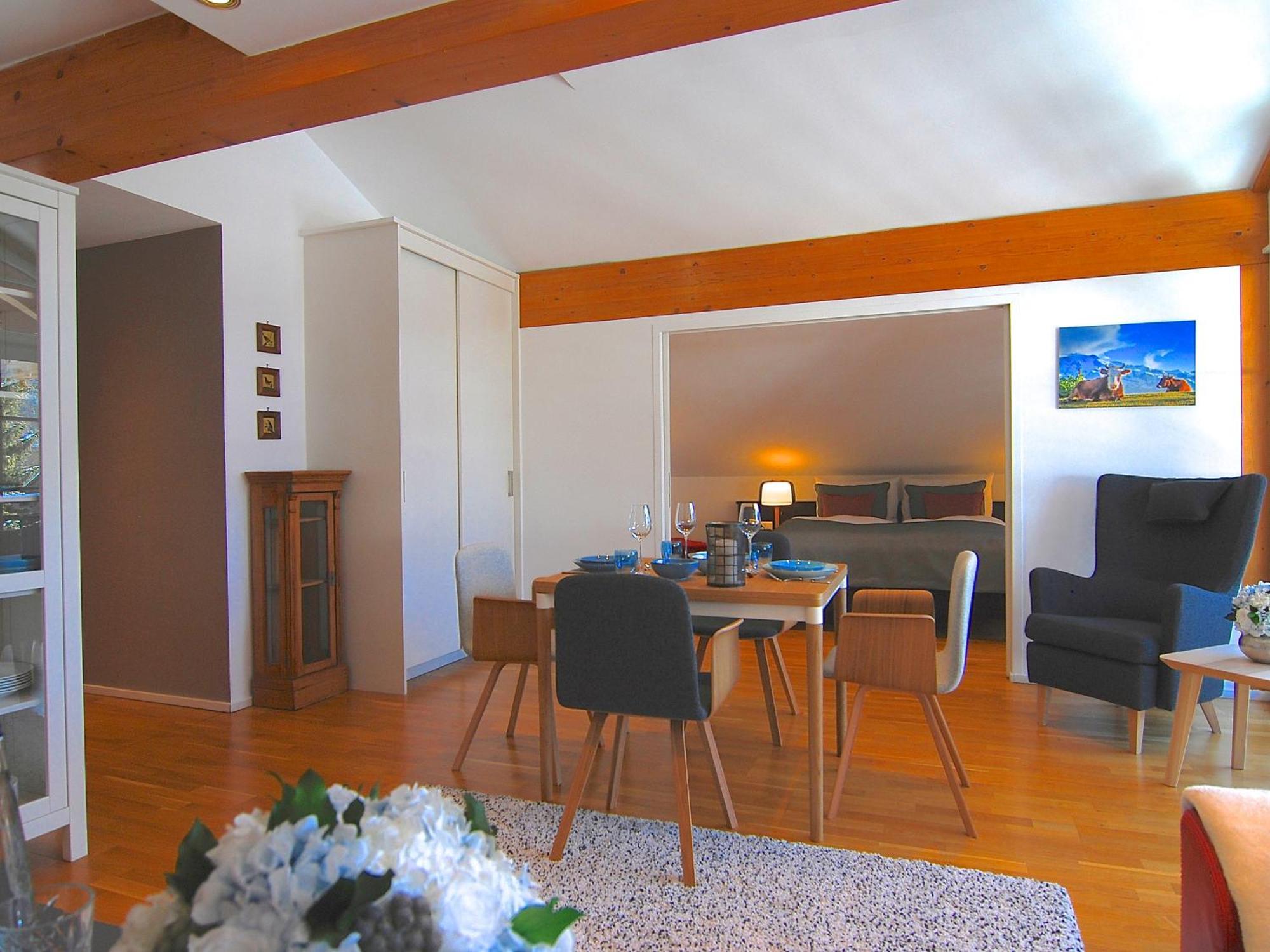 Hotel Hubertus Schliersee Habitación foto
