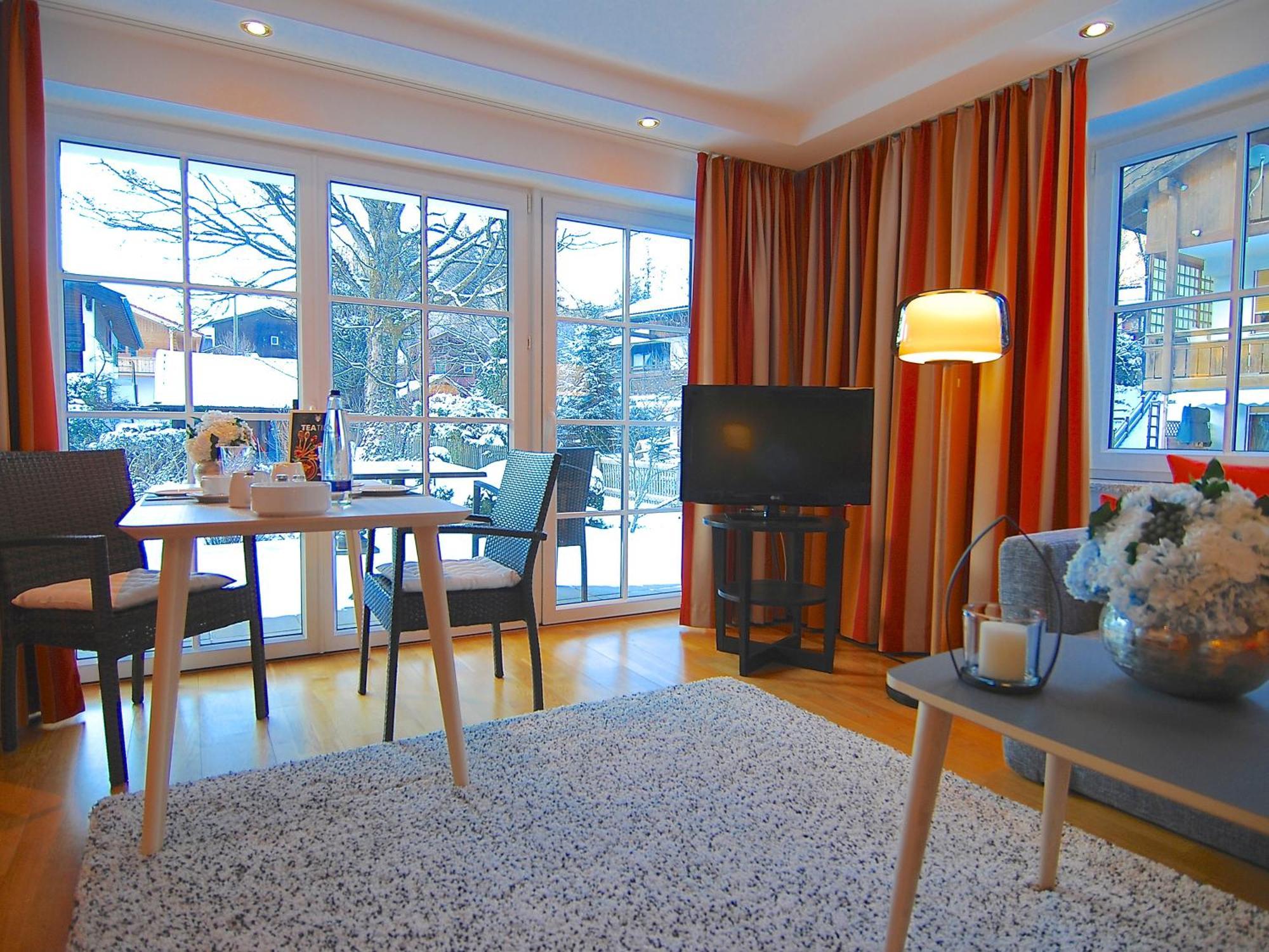 Hotel Hubertus Schliersee Habitación foto